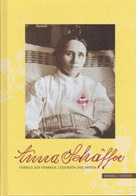 Buchcover - Anna Schäffer Vorbild der Kranken