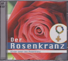 Cover CD - Kinder beten den Rosenkranz