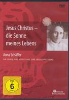 DVD Jesus Christus - die Sonne meines Lebens