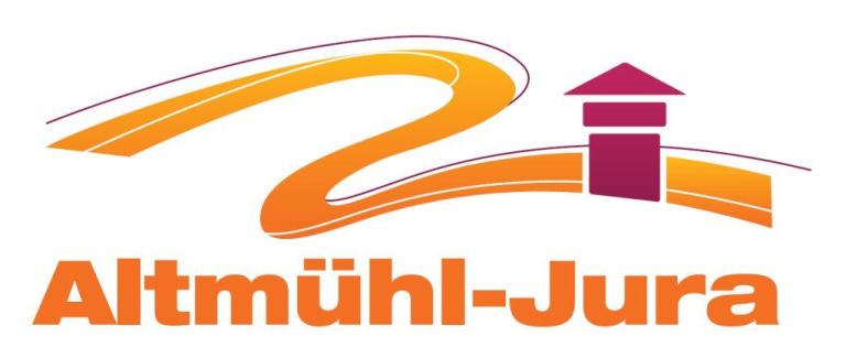 Logo Altmühl Jura